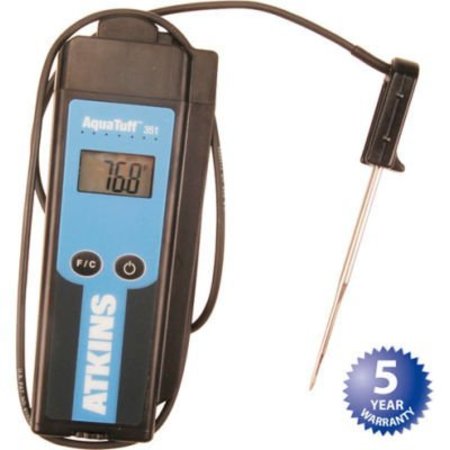ALLPOINTS Allpoints 1381213 Thermometer, W/Micro Needle Prb For Cooper-Atkins 1381213